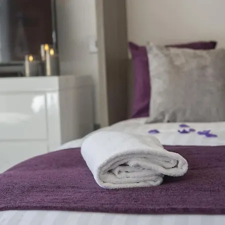 Chocolets - The Quality Appartement