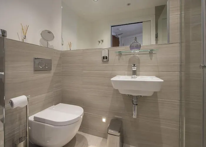 Appartement Chocolets - The Quality *