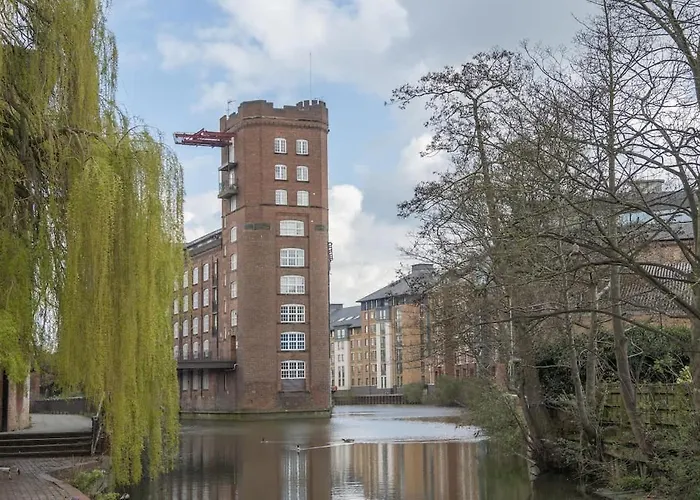 Appartement Chocolets - The Quality *