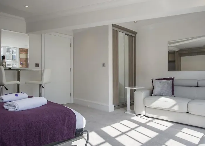 Appartement Chocolets - The Quality *