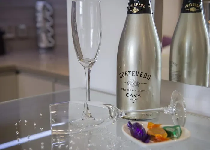 Appartement Chocolets - The Quality *