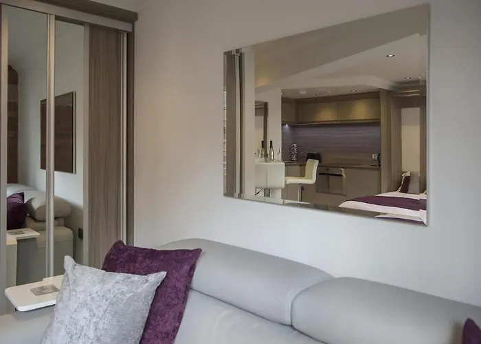 Chocolets - The Quality Appartement *