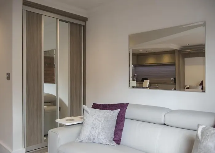 Appartement Chocolets - The Quality *