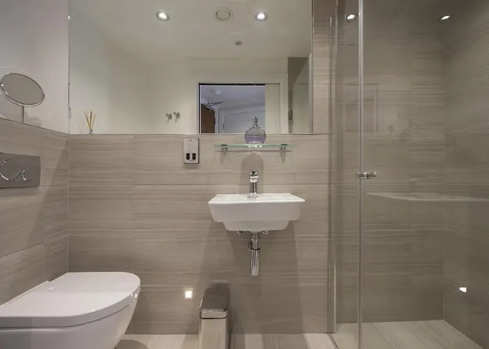 Chocolets - The Quality Appartement *