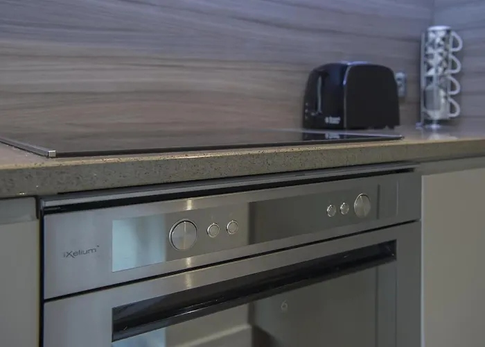 Chocolets - The Quality Appartement York