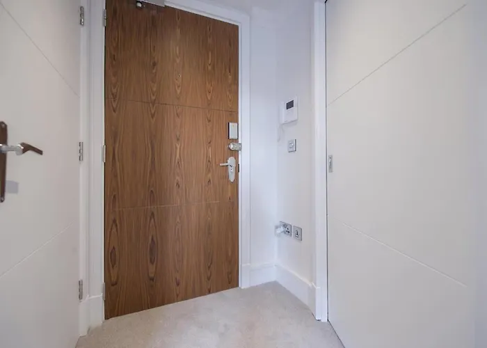 Appartement Chocolets - The Quality York