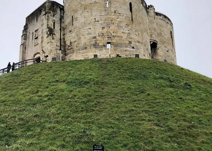 Chocolets - The Quality Appartement York