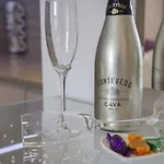 Appartement Chocolets - The Quality *