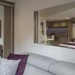 Chocolets - The Quality شقة *