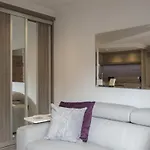 Apartamento Chocolets - The Quality *