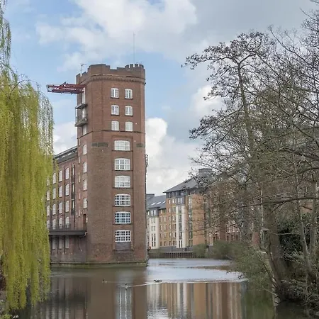 Apartamento Chocolets - The Quality *