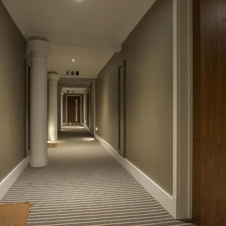 Chocolets - The Quality Apartamento York