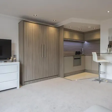 Chocolets - The Quality Apartamento York
