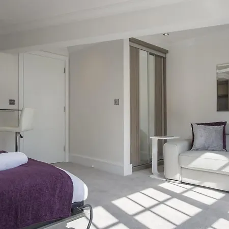 Apartamento Chocolets - The Quality *