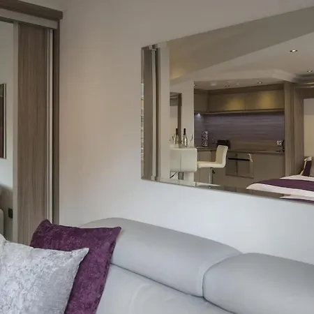 Chocolets - The Quality Apartamento *