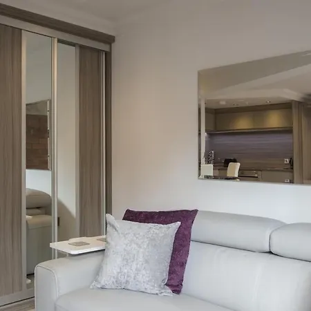 Apartamento Chocolets - The Quality *