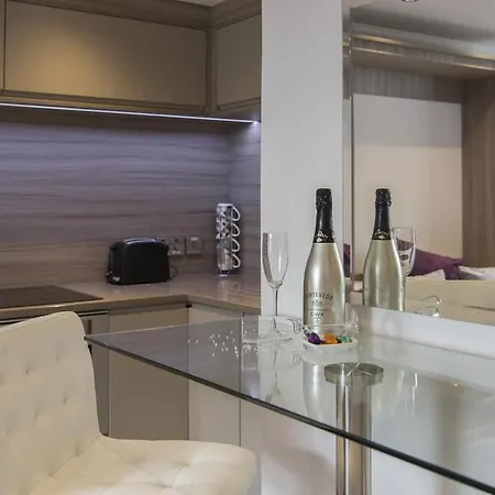 Apartamento Chocolets - The Quality *