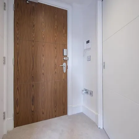 Apartamento Chocolets - The Quality York