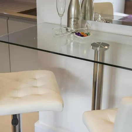 Chocolets - The Quality Apartamento York