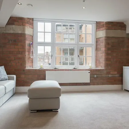 Chocolets - The Quality Apartment *