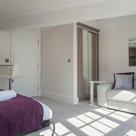 Appartement Chocolets - The Quality