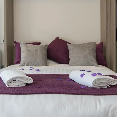 Chocolets - The Quality Apartment