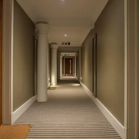 Appartement Chocolets - The Quality York