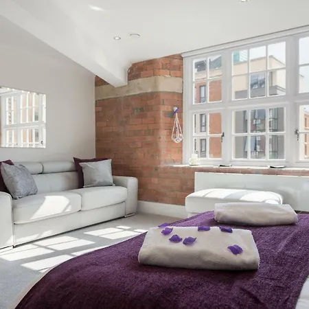 Apartment Chocolets - The Quality *