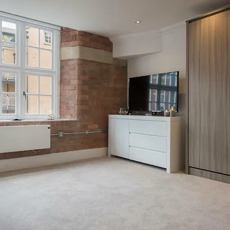 Chocolets - The Quality Appartement *