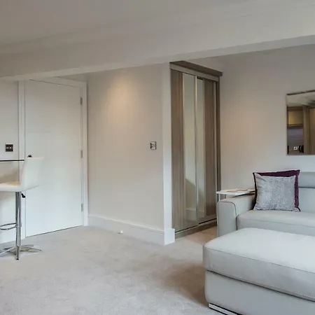 Appartement Chocolets - The Quality York