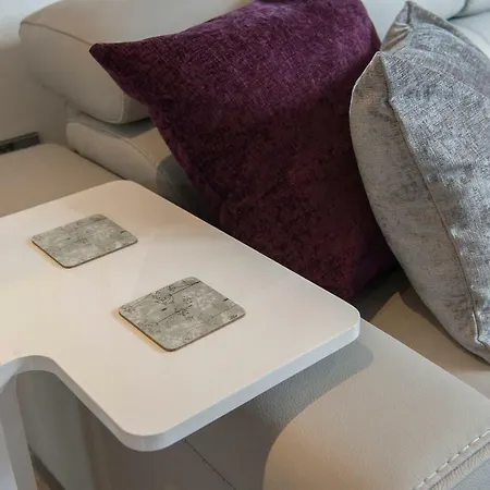 Appartement Chocolets - The Quality York