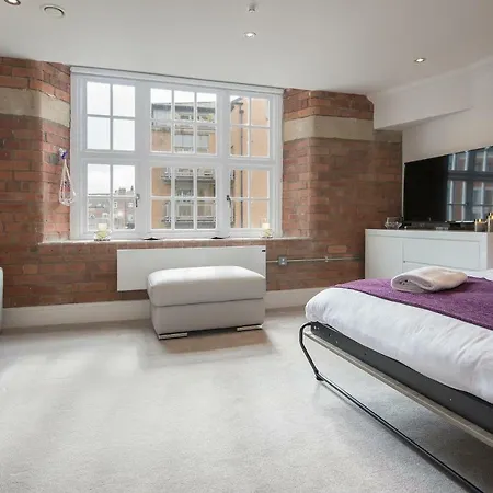 Chocolets - The Quality Apartment York