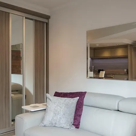 Chocolets - The Quality Apartment York