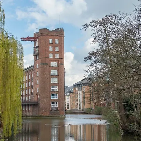 Chocolets - The Quality Apartment