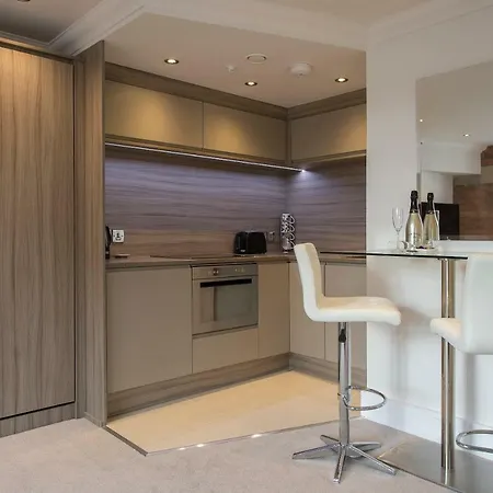 Appartement Chocolets - The Quality