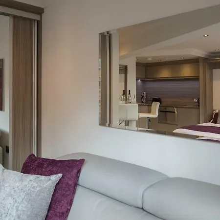 Apartment Chocolets - The Quality