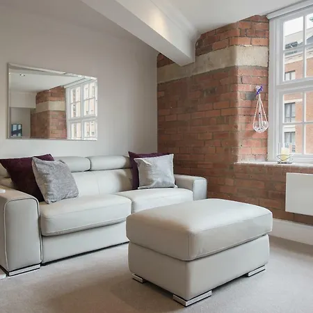 Chocolets - The Quality Appartement *