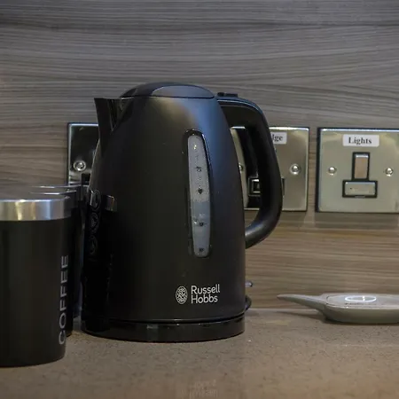 Chocolets - The Quality Apartment *