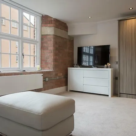 Appartement Chocolets - The Quality York