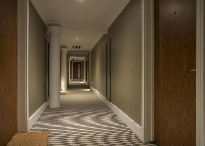 Chocolets - The Quality Apartment York