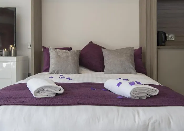 Chocolets - The Quality * York