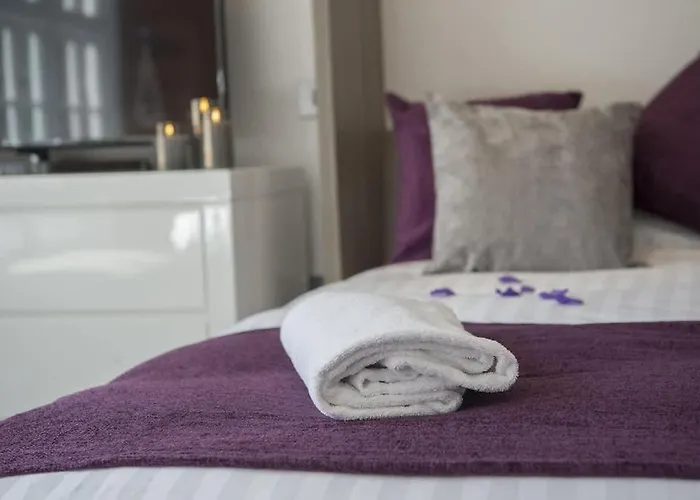 Chocolets - The Quality Apartment