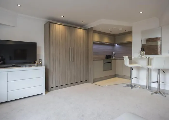 Chocolets - The Quality Apartment York