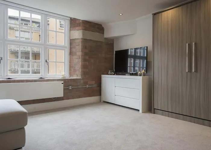 Chocolets - The Quality Apartment York