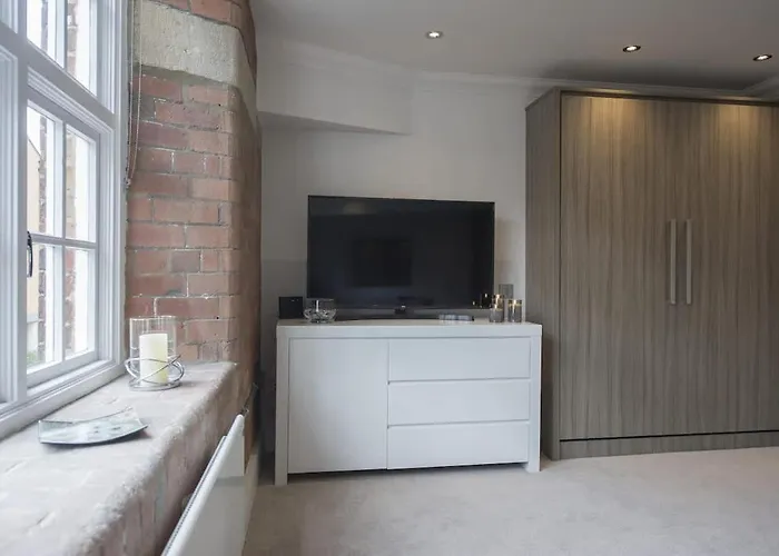 Chocolets - The Quality Apartment York