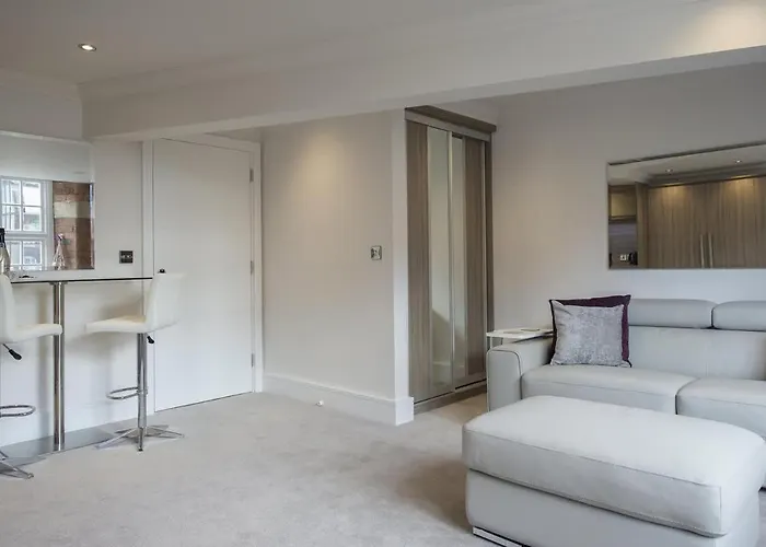Chocolets - The Quality Apartment *