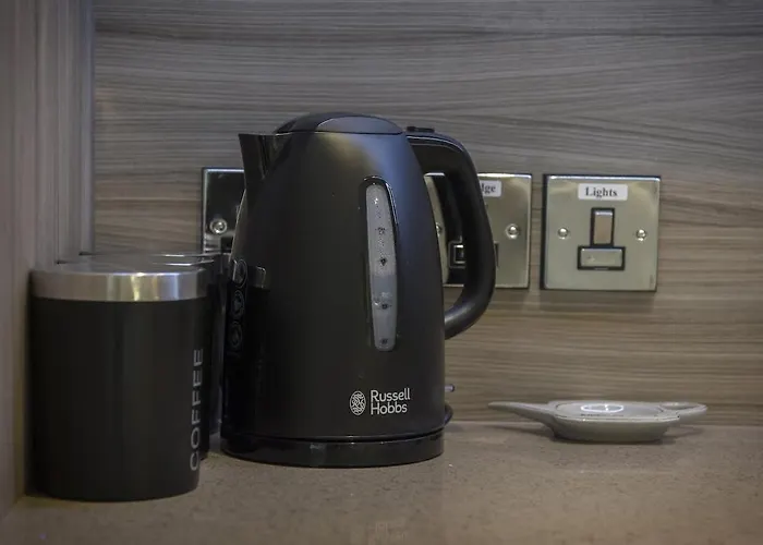 Chocolets - The Quality York