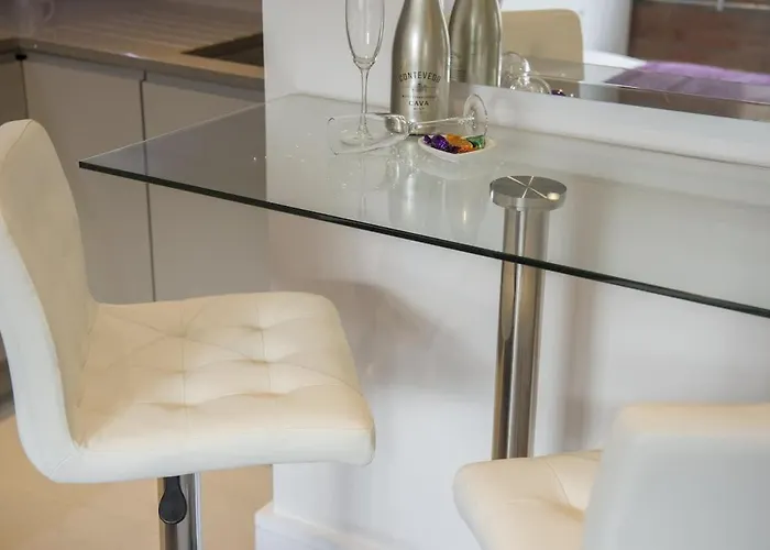 Chocolets - The Quality Apartment York