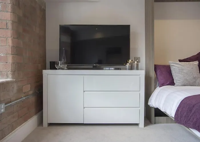 Chocolets - The Quality Apartment *