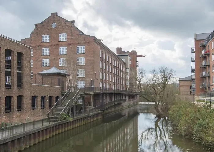 Apartment Chocolets - The Quality